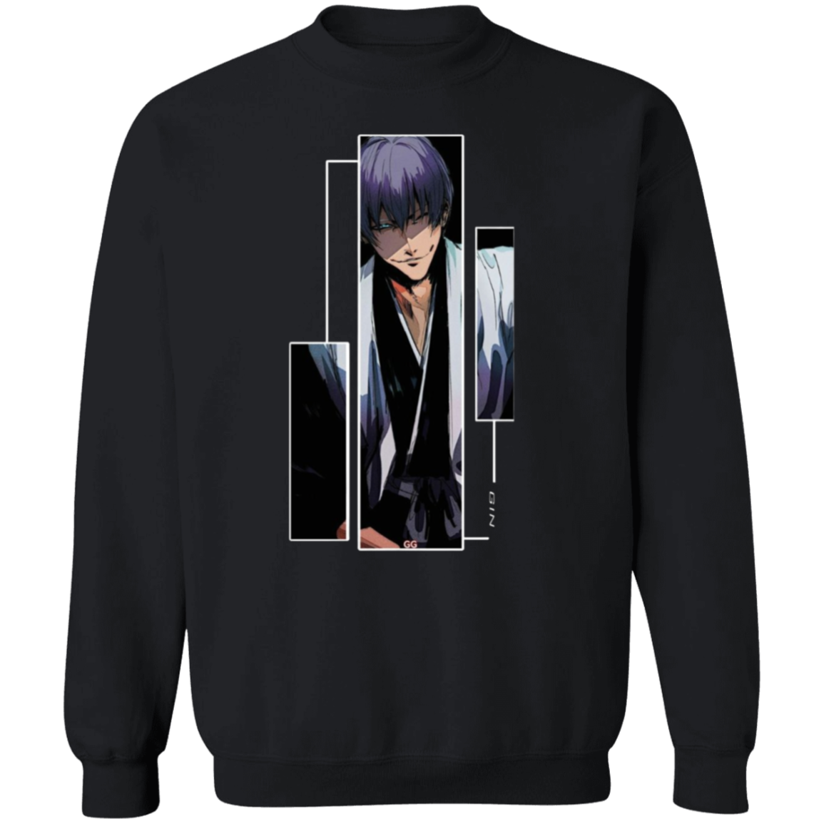 G180 Gildan Crewneck Pullover Sweatshirt - Lasocks