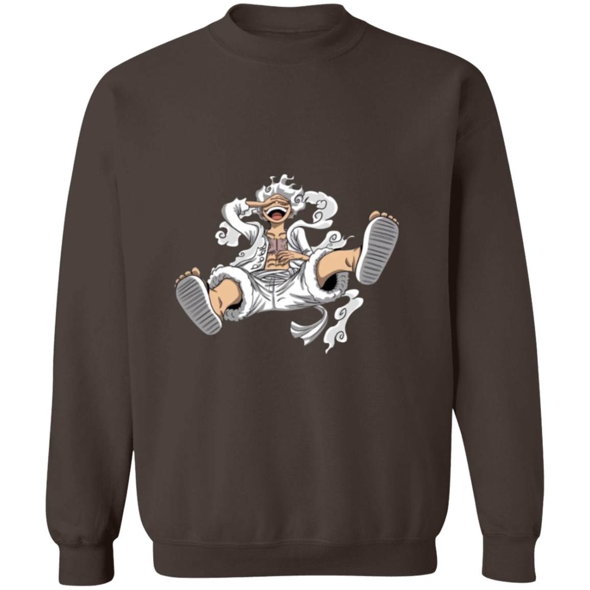G180 Gildan Crewneck Pullover Sweatshirt - Lasocks