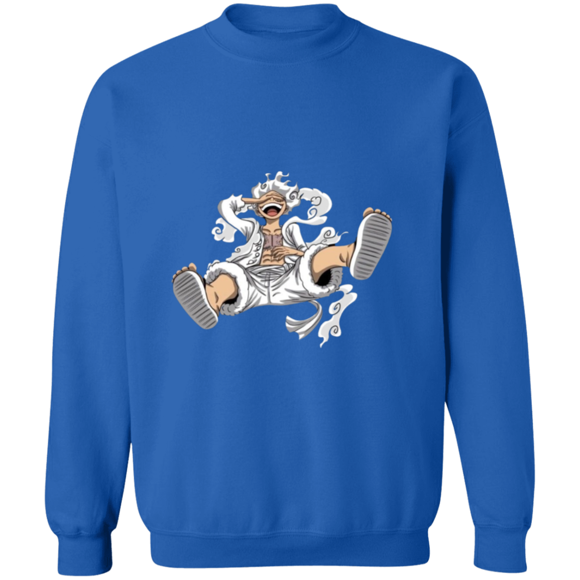 G180 Gildan Crewneck Pullover Sweatshirt - Lasocks
