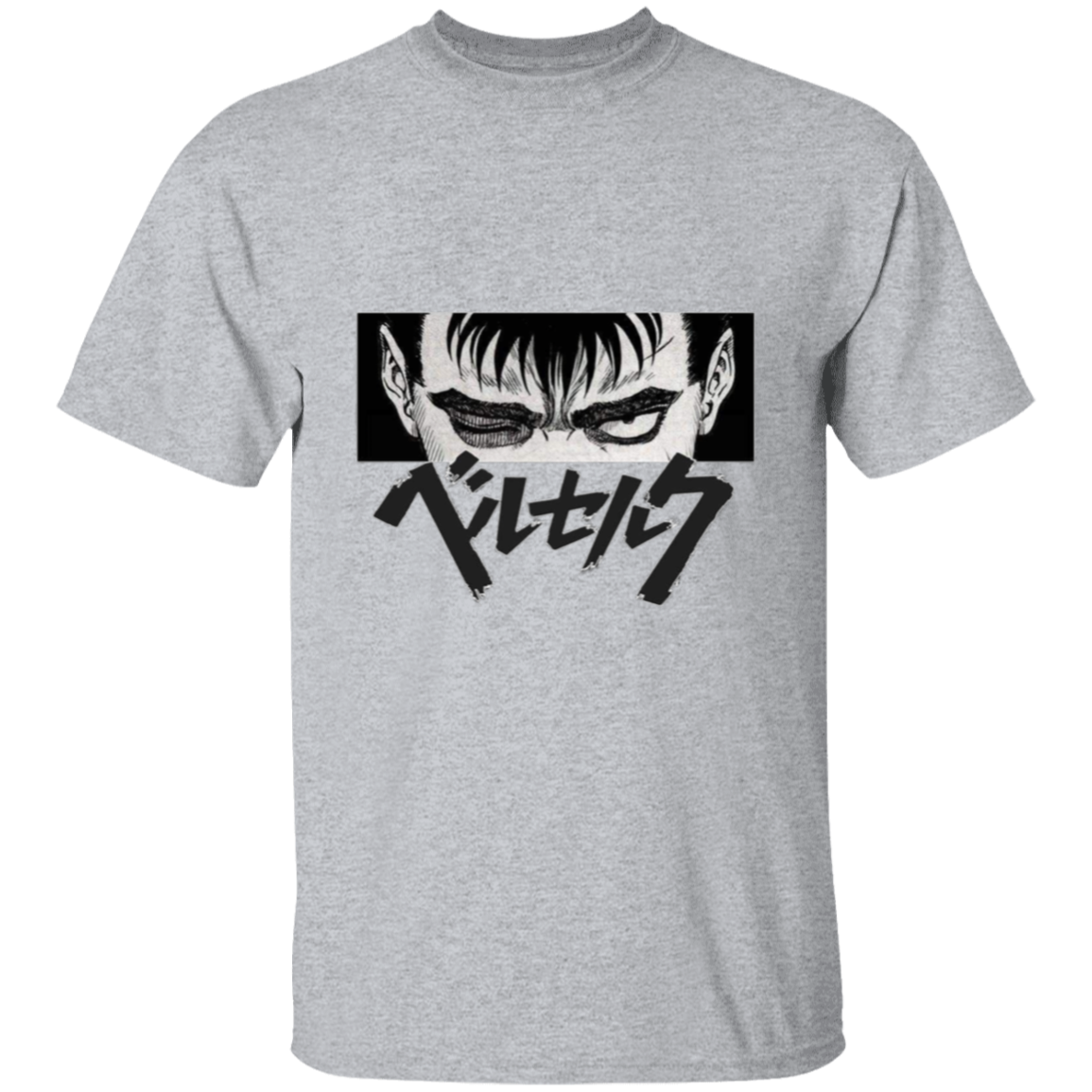 G500 5.3 oz. T-Shirt - Lasocks
