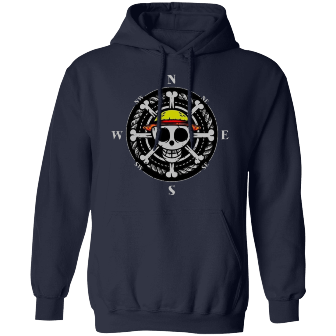 G185 Gildan Pullover Hoodie - Lasocks