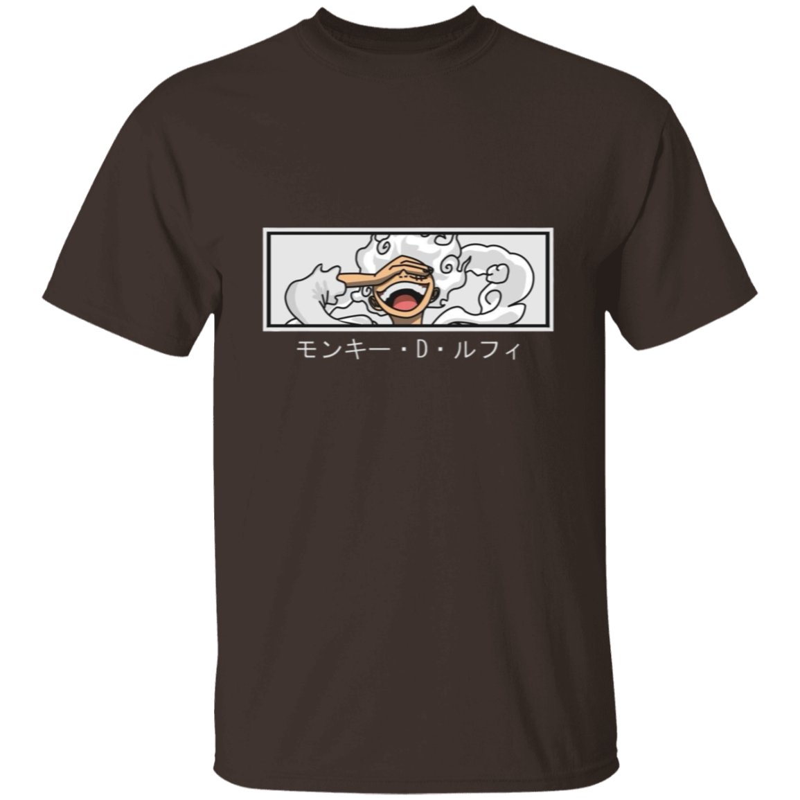 G500 5.3 oz. T-Shirt - Lasocks