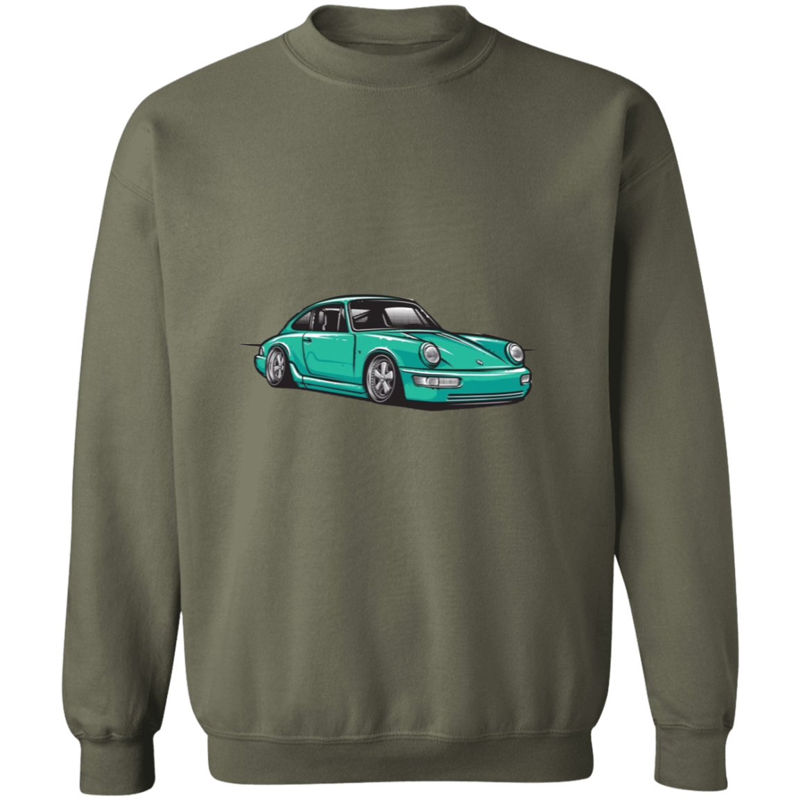 G180 Gildan Crewneck Pullover Sweatshirt - Lasocks