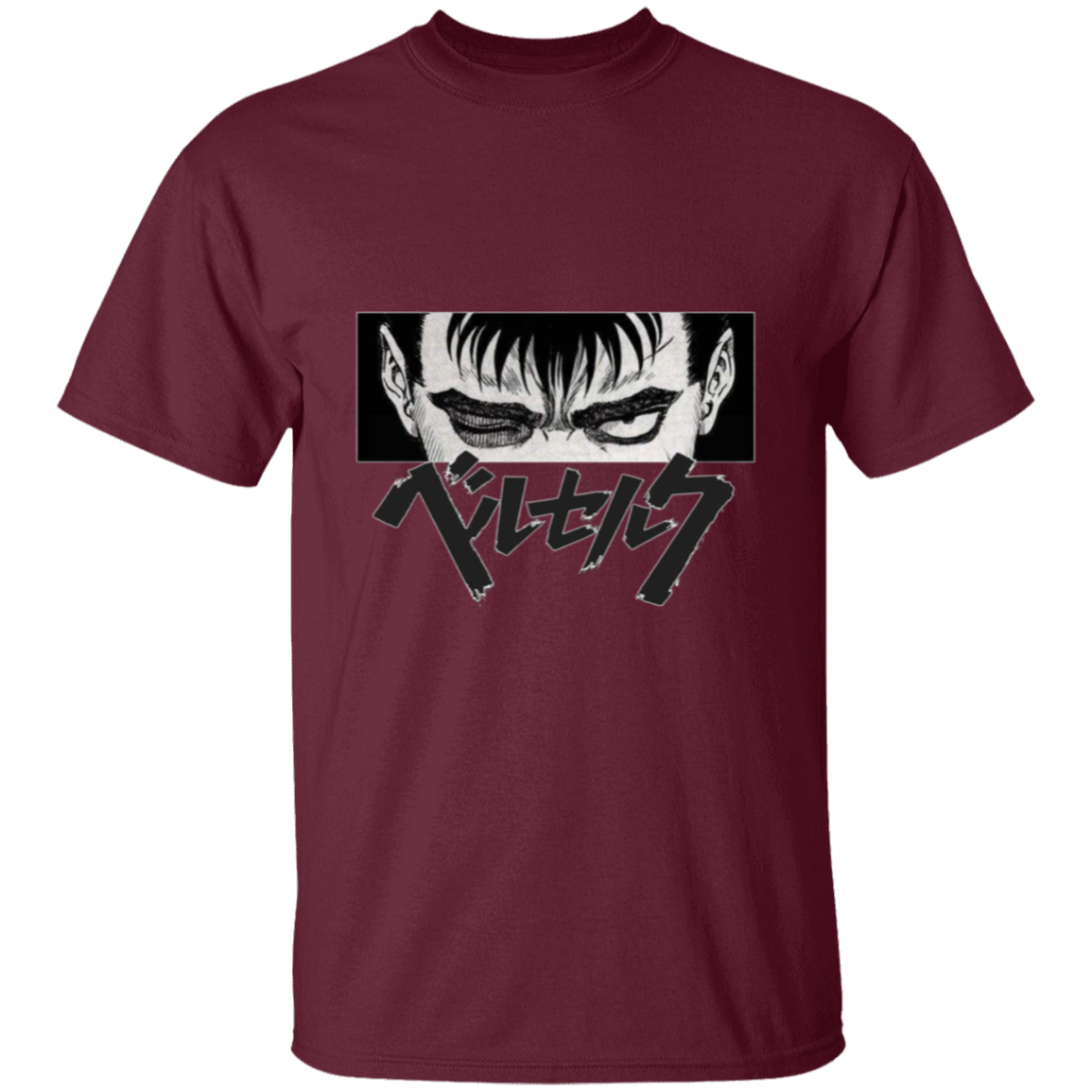 G500 5.3 oz. T-Shirt - Lasocks