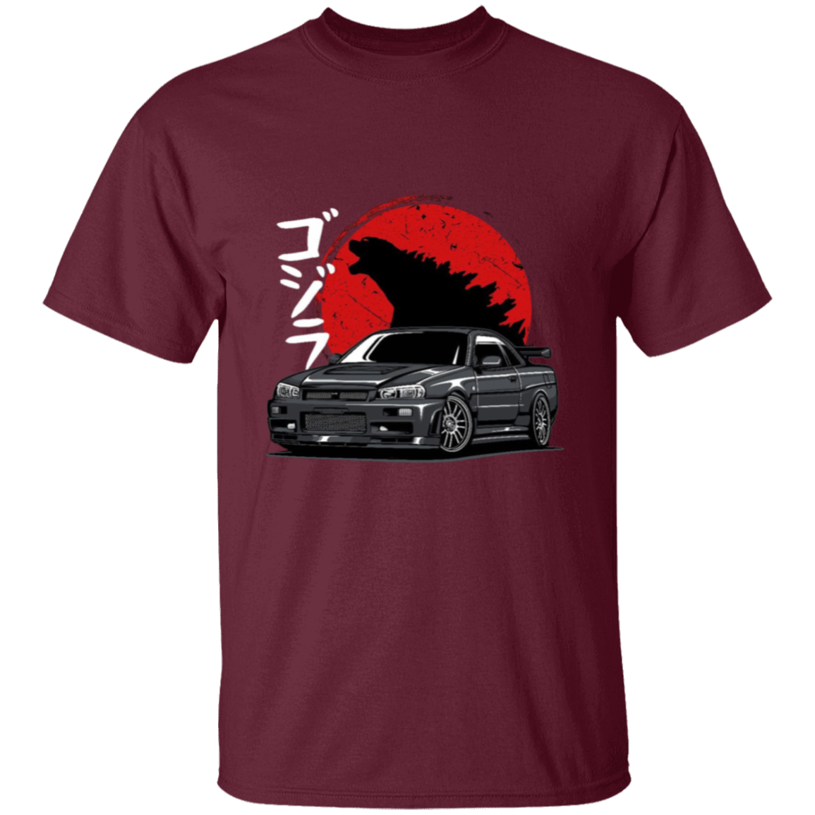 G500 5.3 oz. T-Shirt