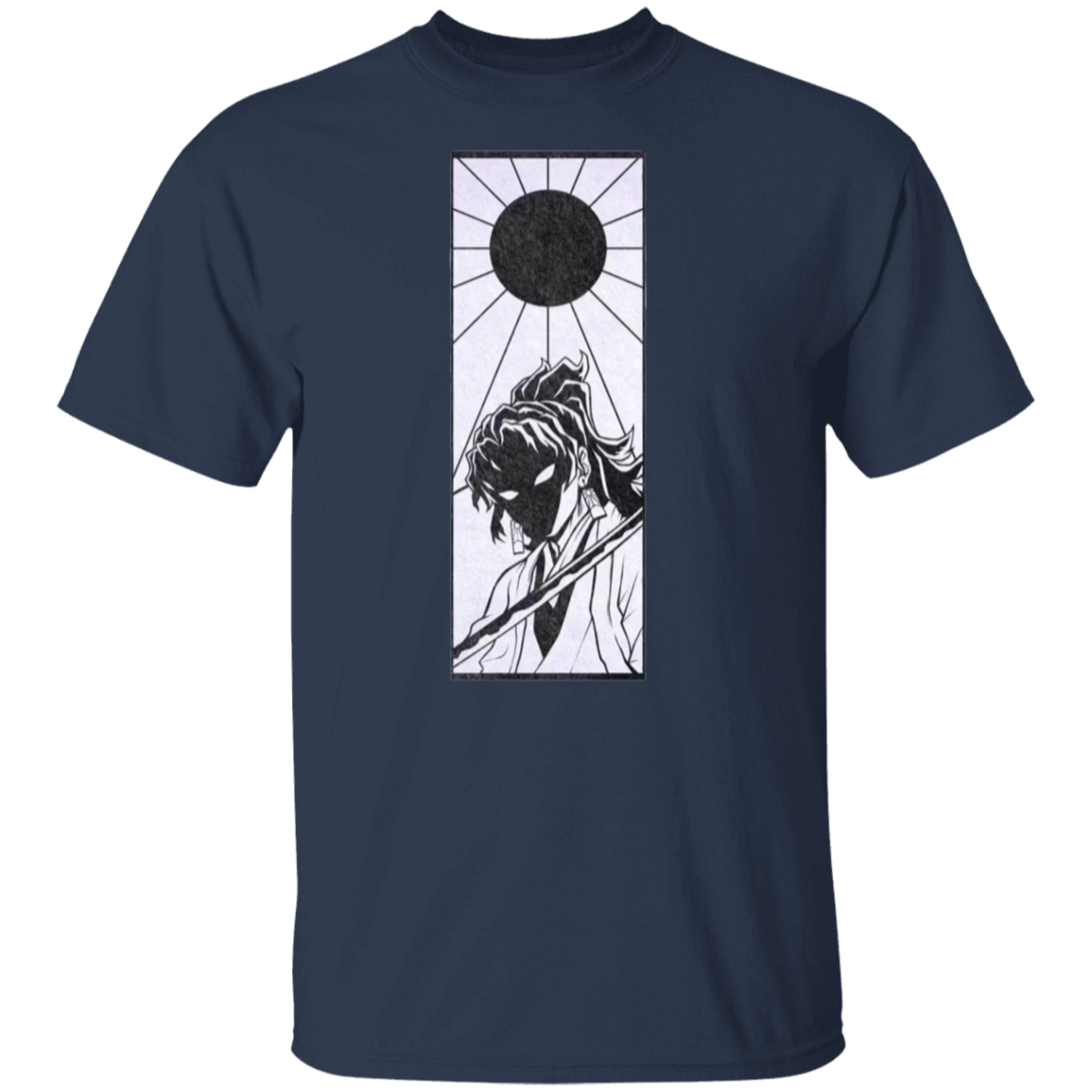 G500 5.3 oz. T-Shirt - Lasocks