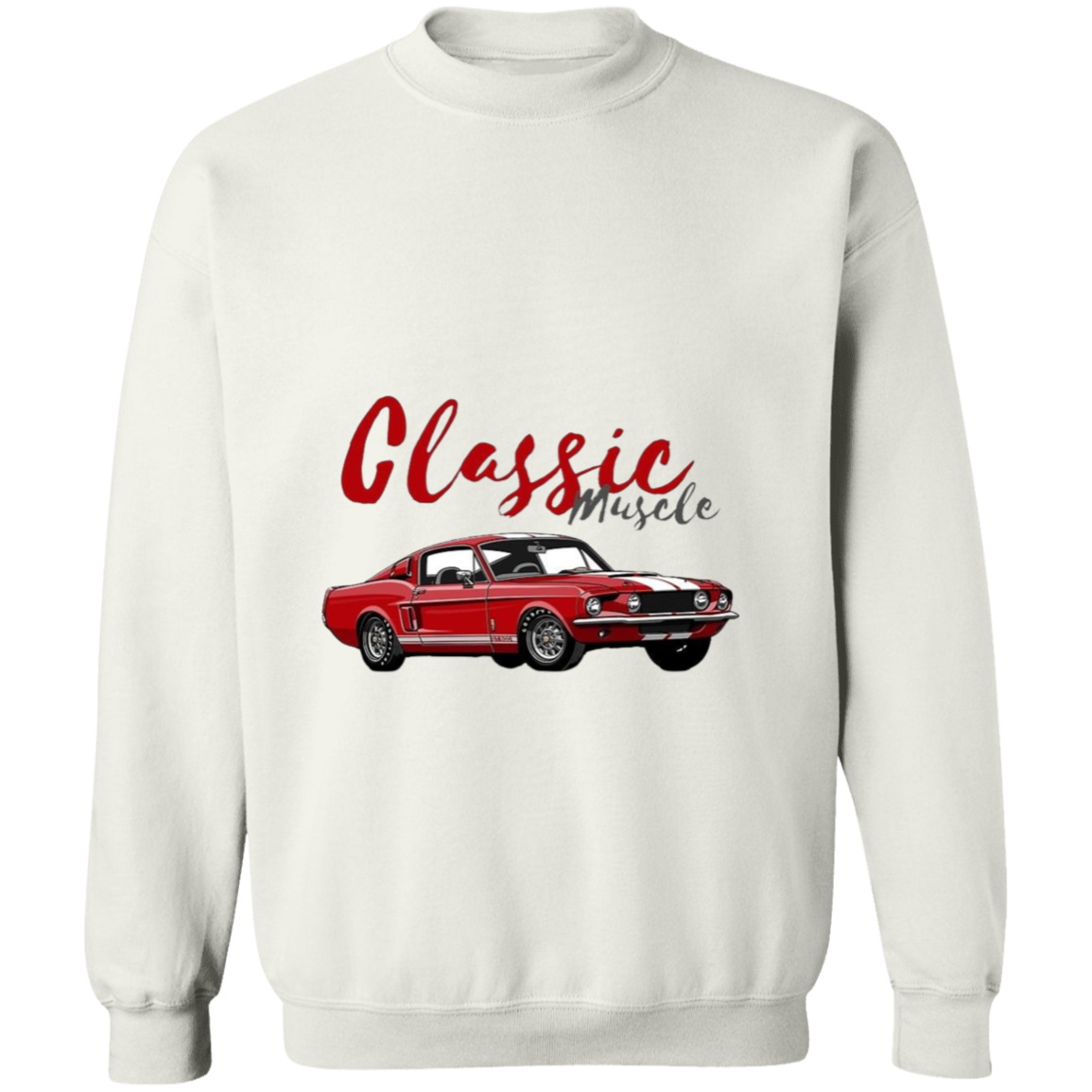 G180 Gildan Crewneck Pullover Sweatshirt - Lasocks