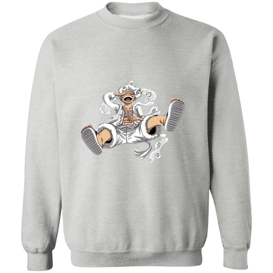 G180 Gildan Crewneck Pullover Sweatshirt - Lasocks