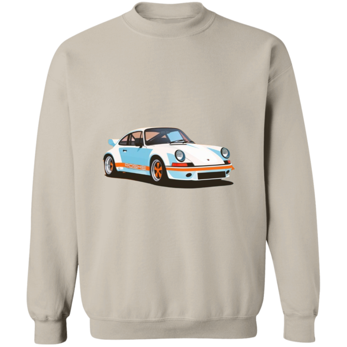 G180 Gildan Crewneck Pullover Sweatshirt - Lasocks