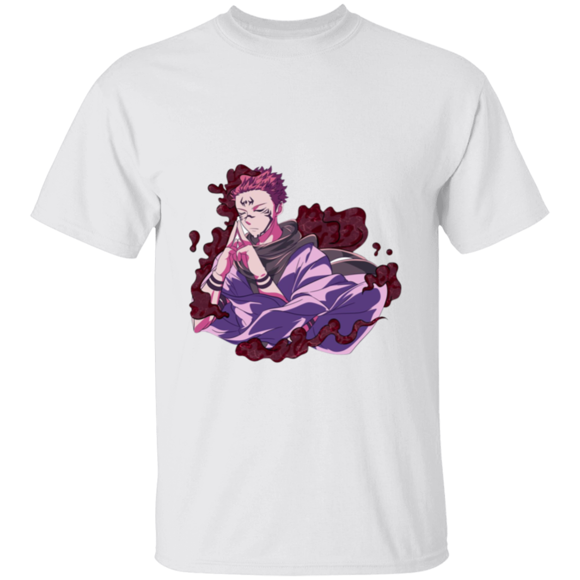 G500 5.3 oz. T-Shirt - Lasocks
