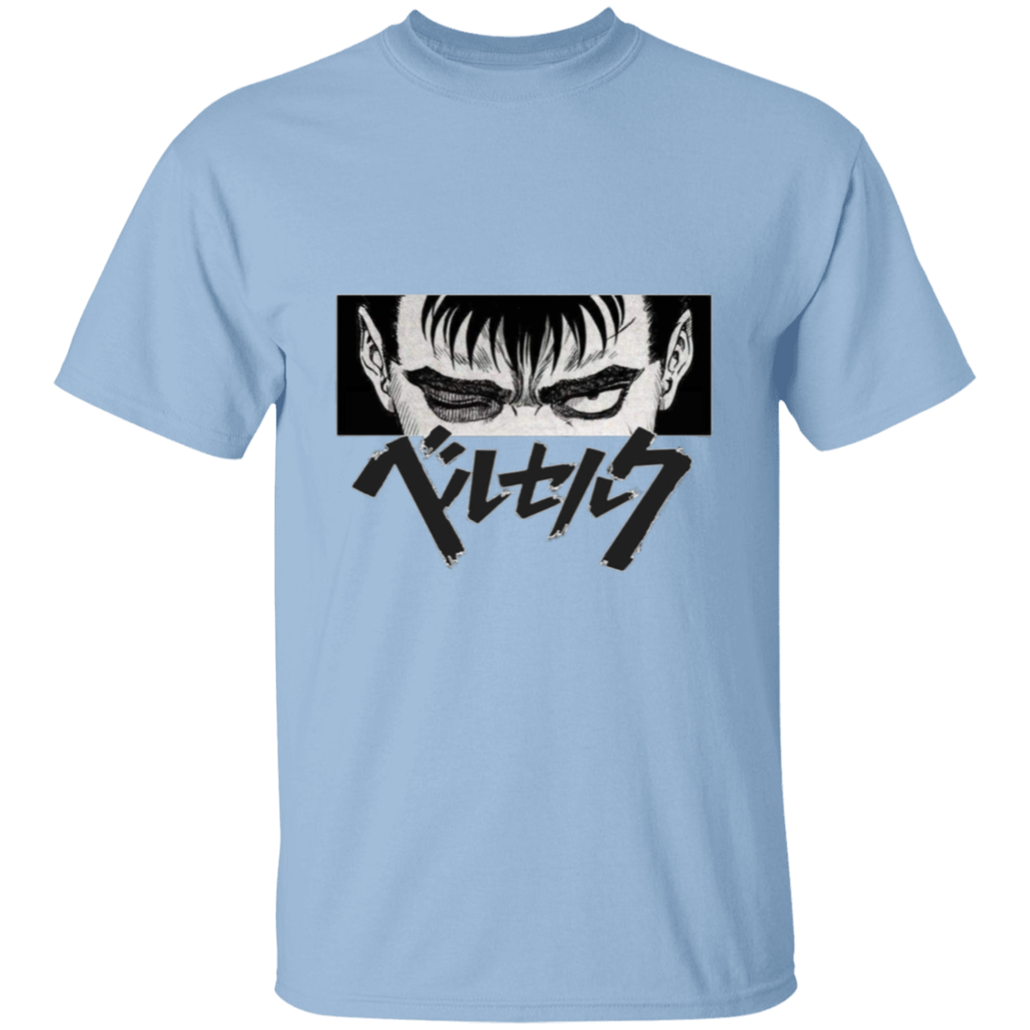 G500 5.3 oz. T-Shirt - Lasocks