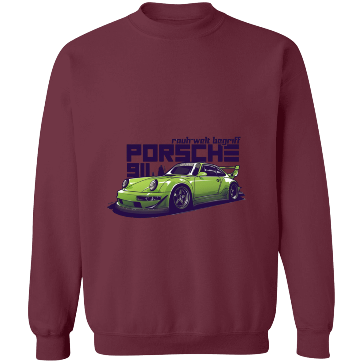 G180 Gildan Crewneck Pullover Sweatshirt - Lasocks