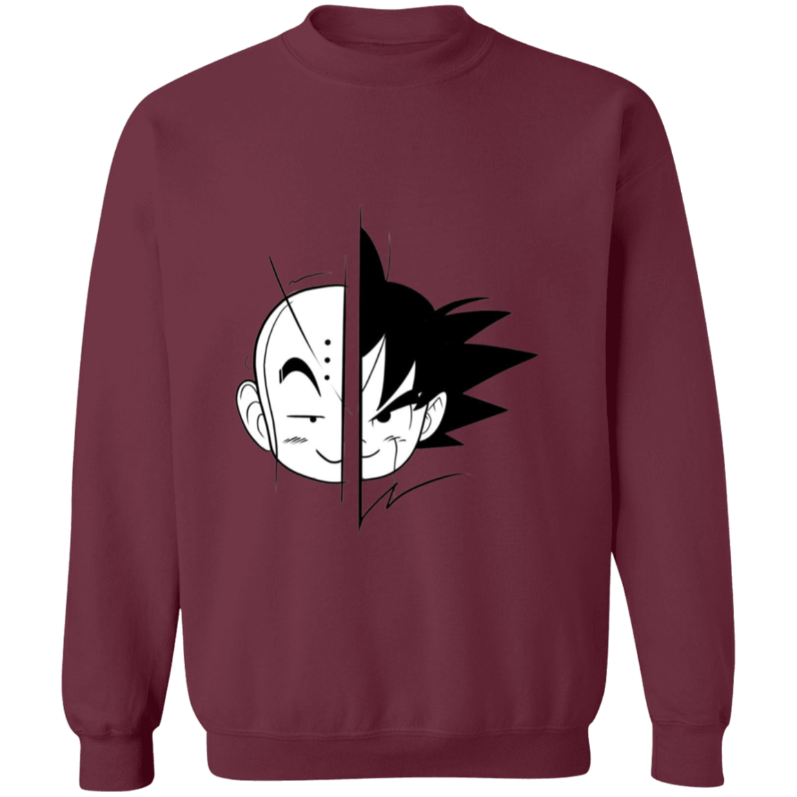 G180 Gildan Crewneck Pullover Sweatshirt - Lasocks