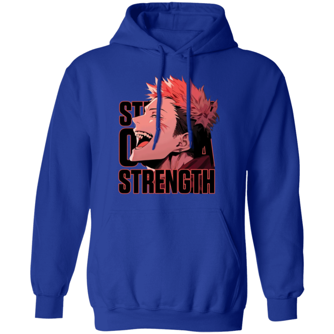 G185 Gildan Pullover Hoodie - Lasocks