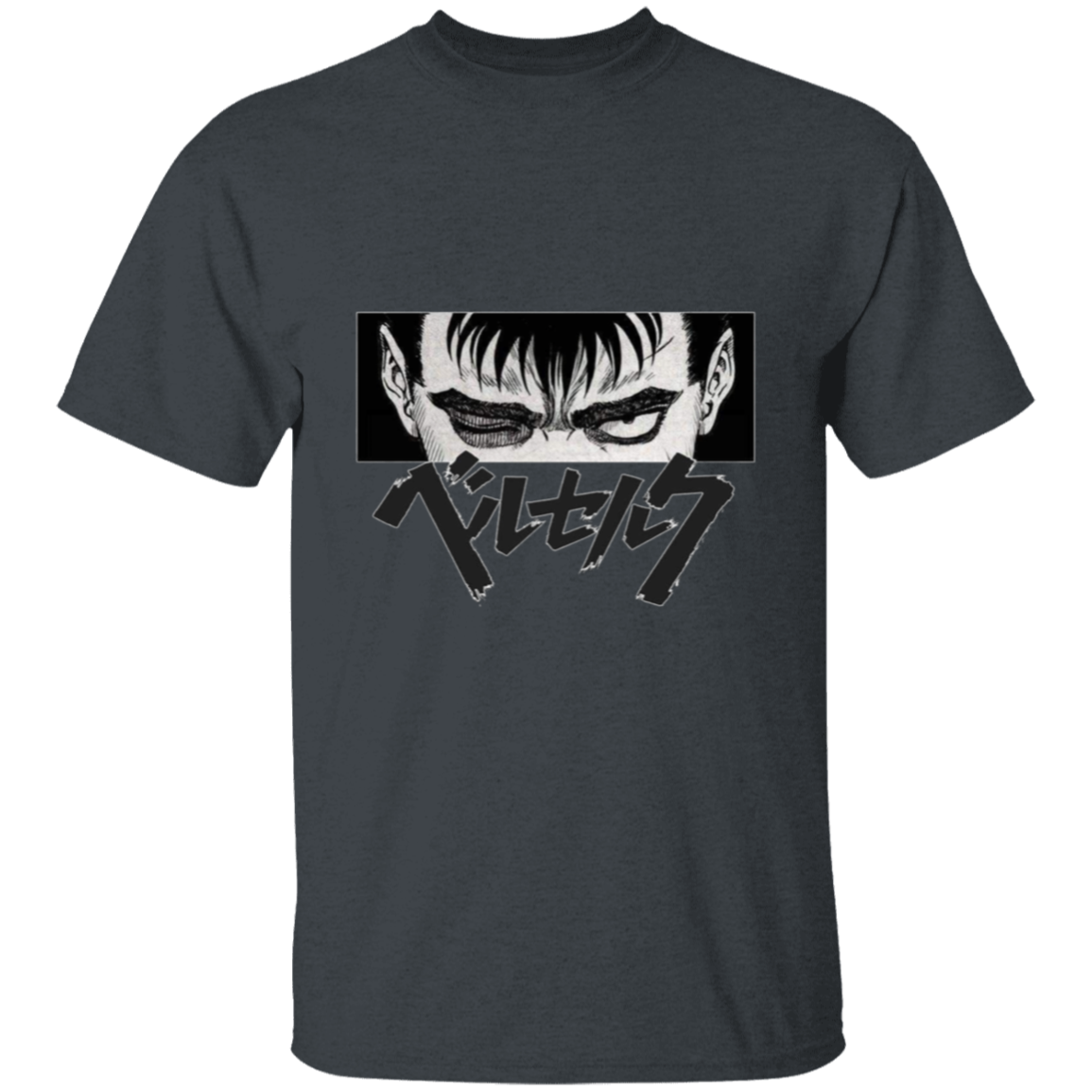 G500 5.3 oz. T-Shirt - Lasocks