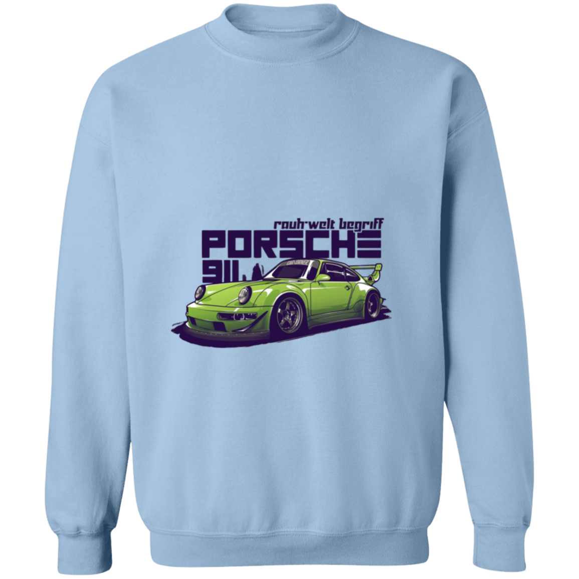 G180 Gildan Crewneck Pullover Sweatshirt - Lasocks