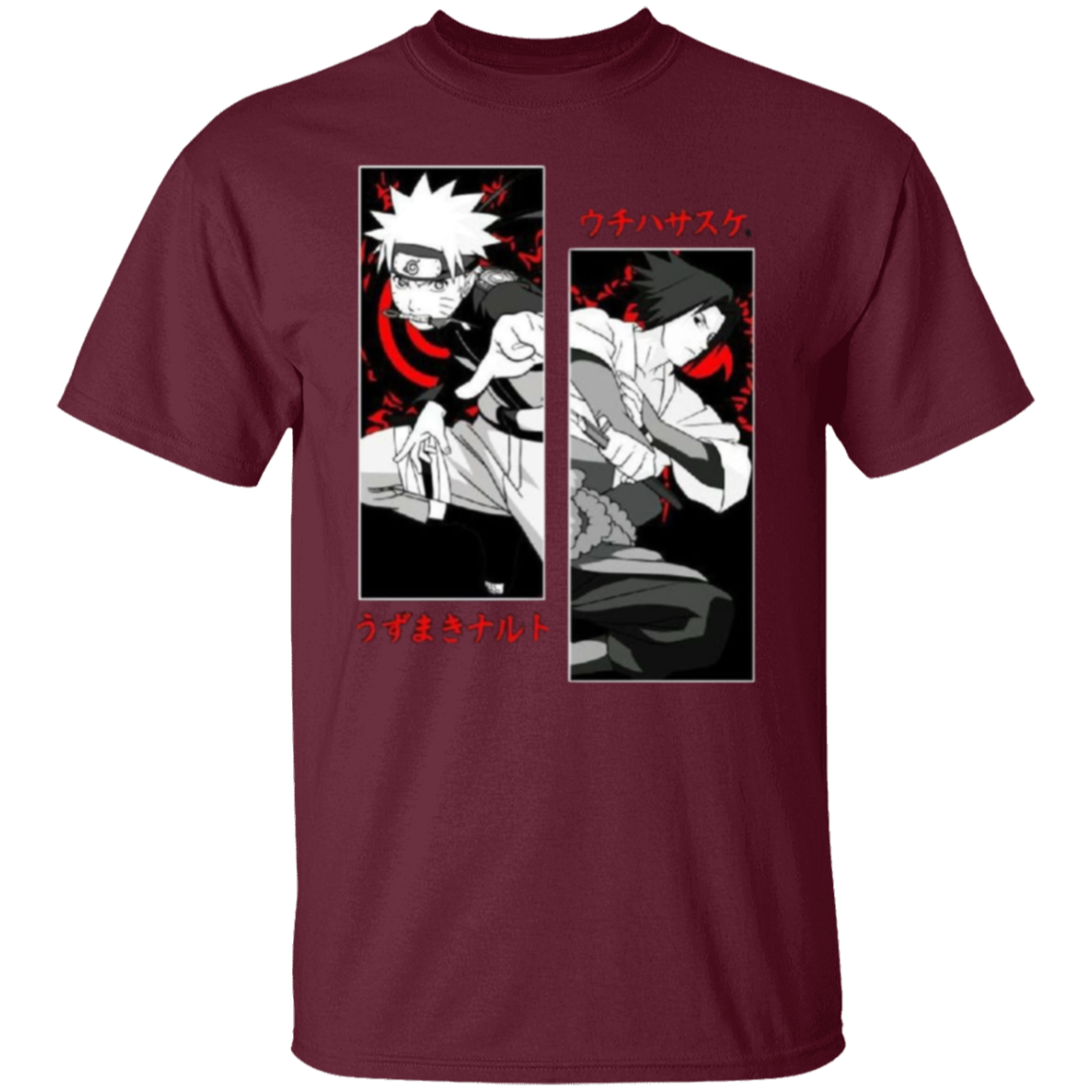 G500 5.3 oz. T-Shirt - Lasocks
