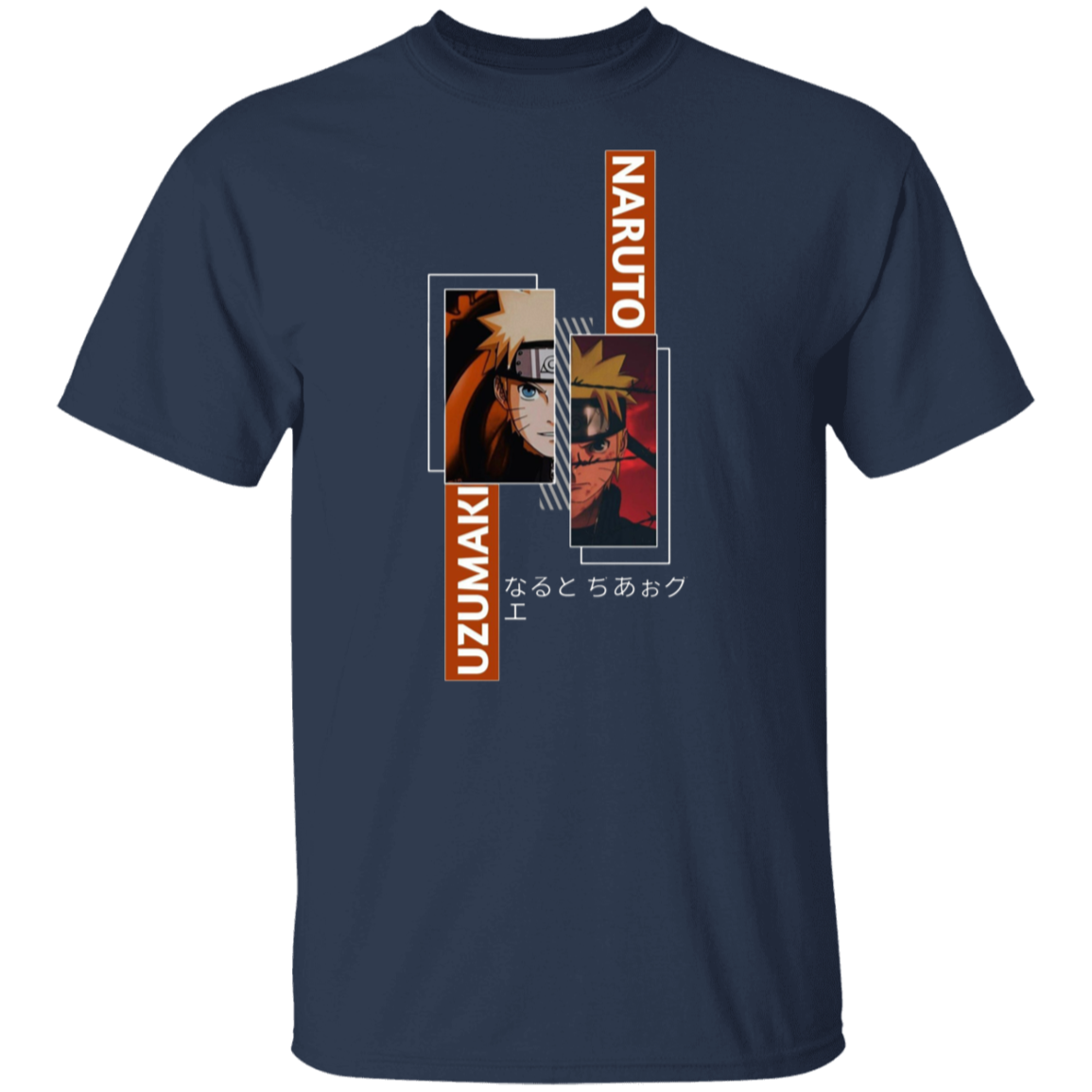 G500 5.3 oz. T-Shirt - Lasocks