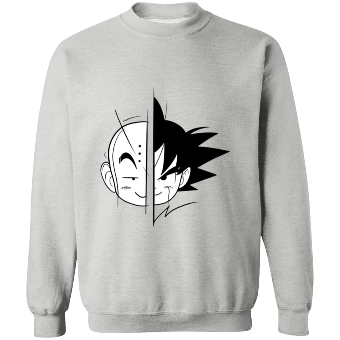 G180 Gildan Crewneck Pullover Sweatshirt - Lasocks