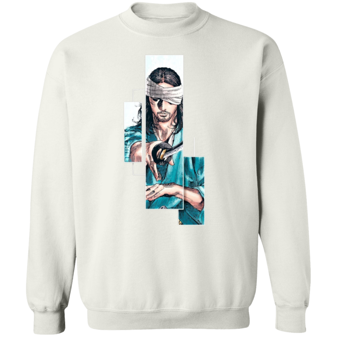 G180 Gildan Crewneck Pullover Sweatshirt - Lasocks