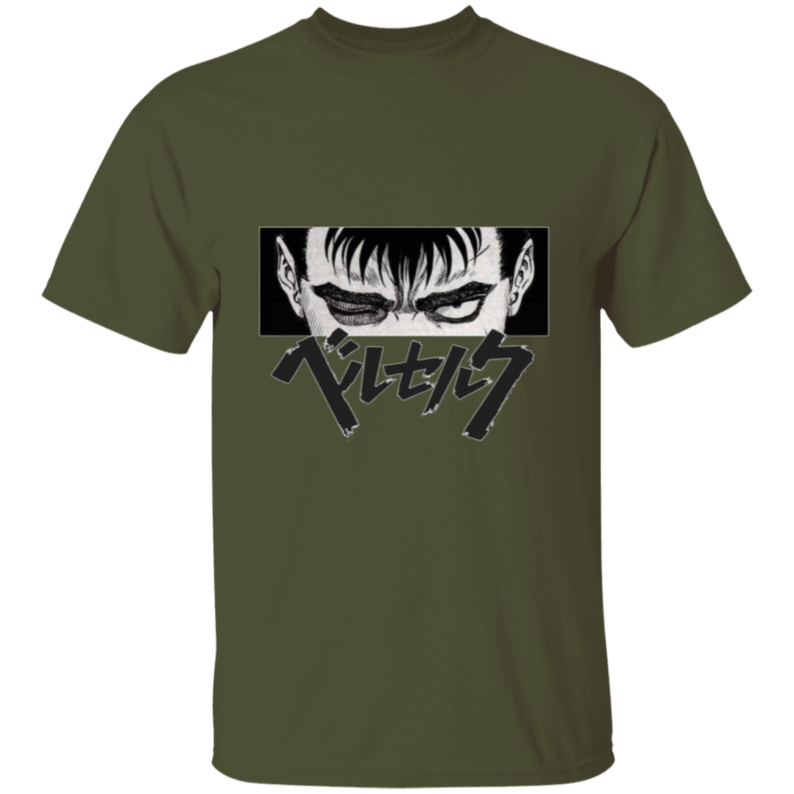 G500 5.3 oz. T-Shirt - Lasocks