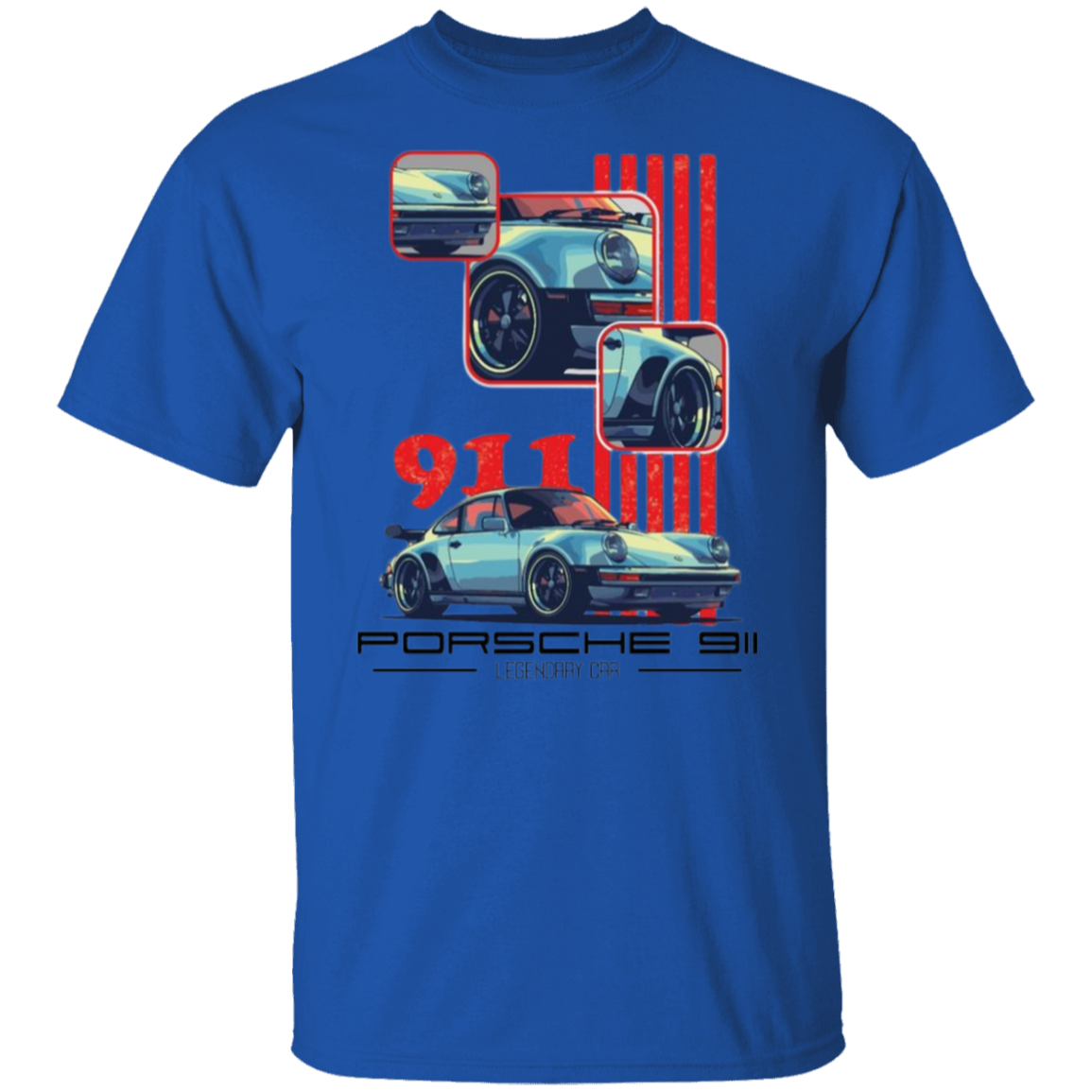 G500 5.3 oz. T-Shirt