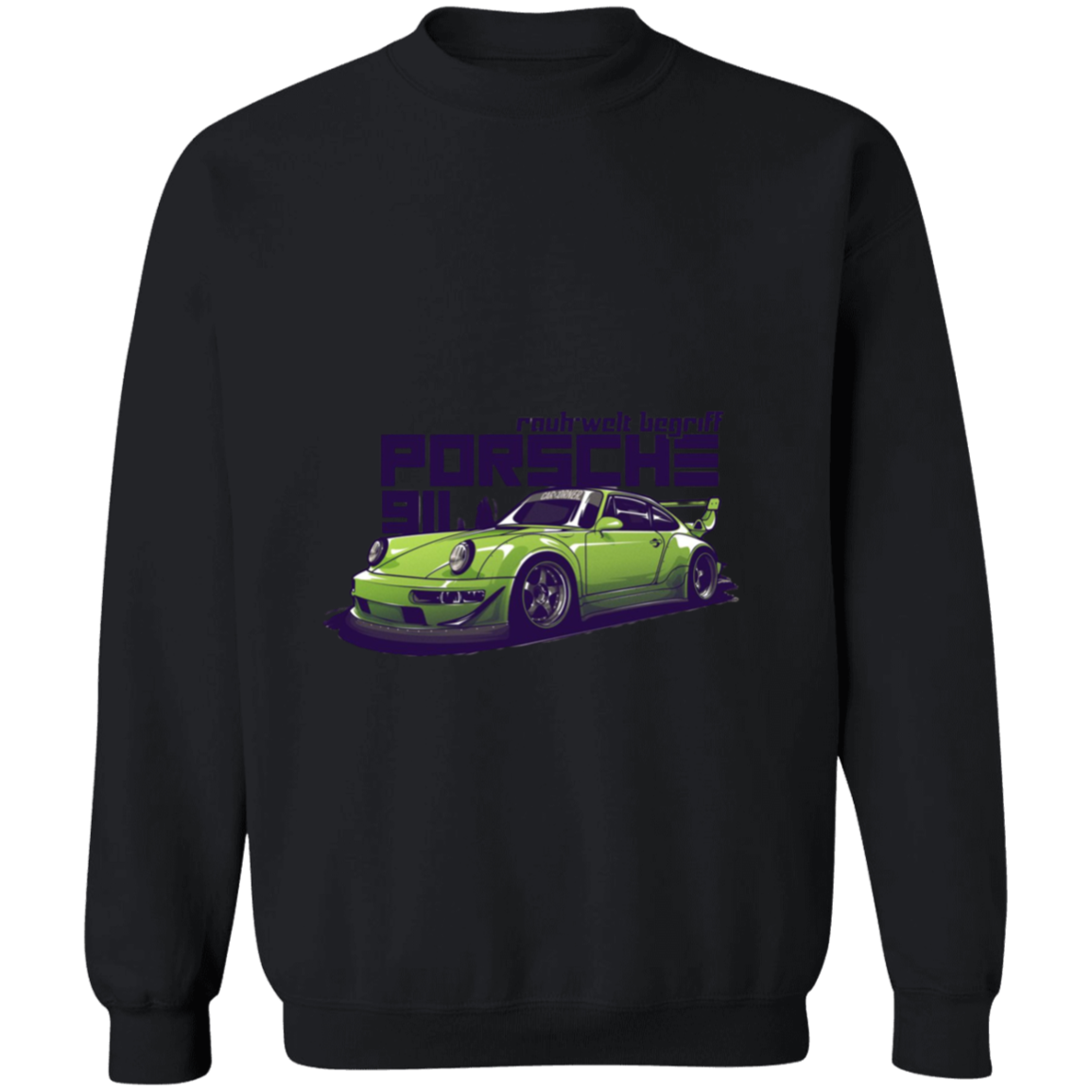 G180 Gildan Crewneck Pullover Sweatshirt - Lasocks