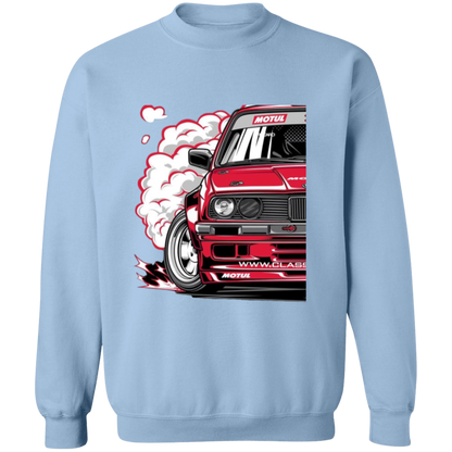 G180 Gildan Crewneck Pullover Sweatshirt - Lasocks