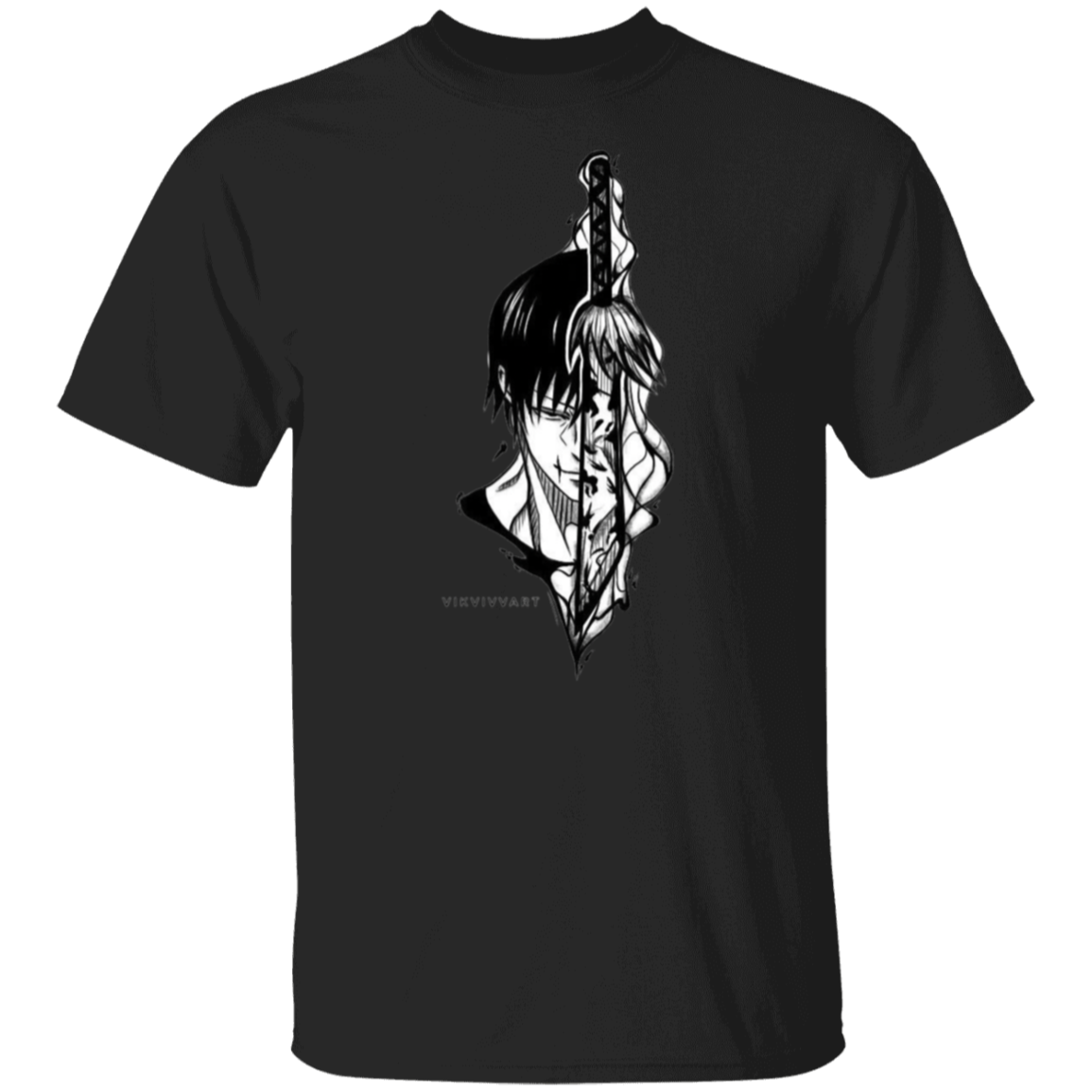 G500 5.3 oz. T-Shirt - Lasocks