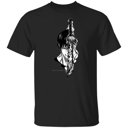 G500 5.3 oz. T-Shirt - Lasocks