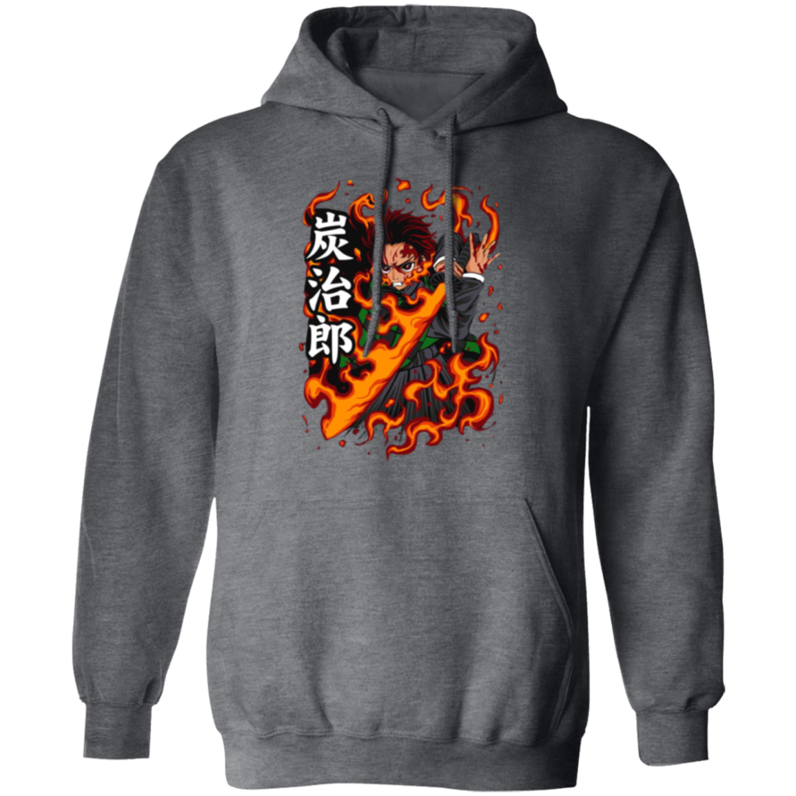 G185 Gildan Pullover Hoodie - Lasocks