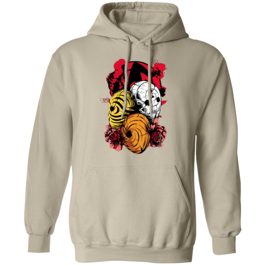 G185 Gildan Pullover Hoodie - Lasocks