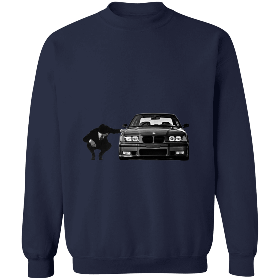 G180 Gildan Crewneck Pullover Sweatshirt - Lasocks