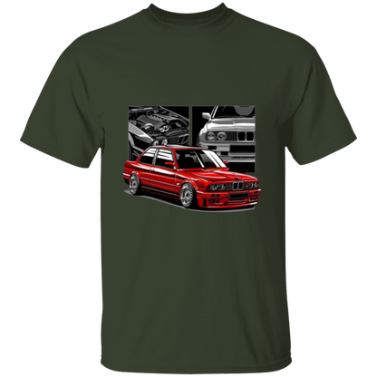G500 5.3 oz. T-Shirt