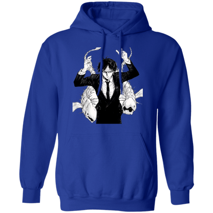 G185 Gildan Pullover Hoodie - Lasocks