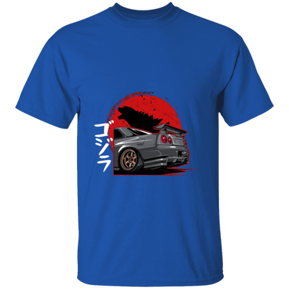 G500 5.3 oz. T-Shirt
