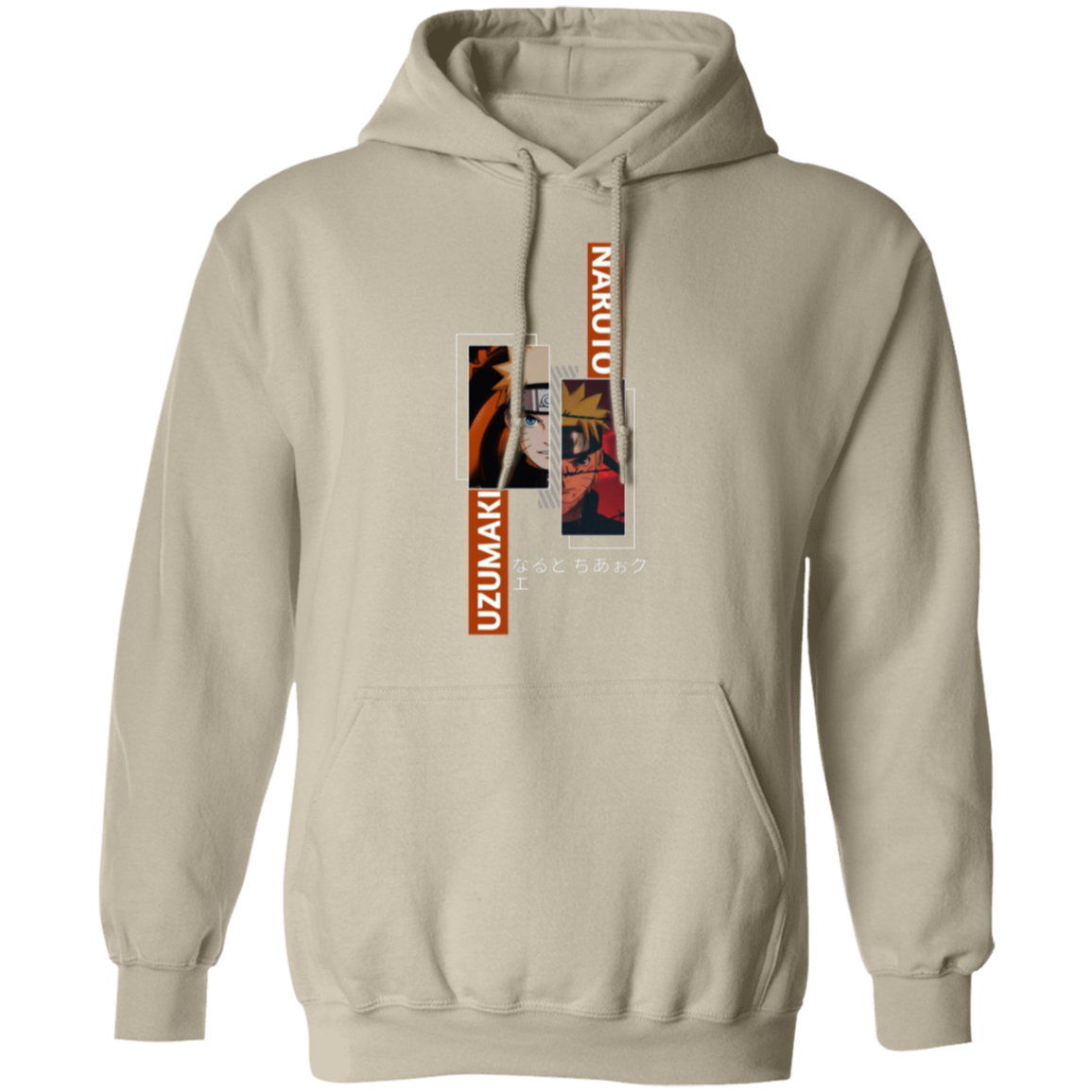 G185 Gildan Pullover Hoodie - Lasocks