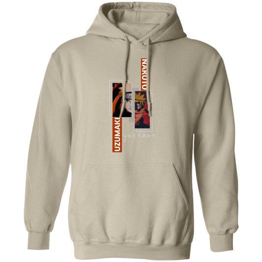 G185 Gildan Pullover Hoodie - Lasocks
