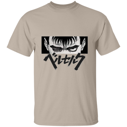 G500 5.3 oz. T-Shirt - Lasocks