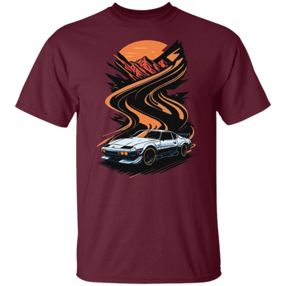 G500 5.3 oz. T-Shirt