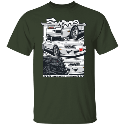 G500 5.3 oz. T-Shirt