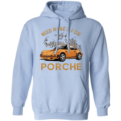 G185 Gildan Pullover Hoodie - Lasocks