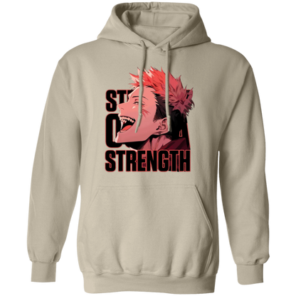 G185 Gildan Pullover Hoodie - Lasocks