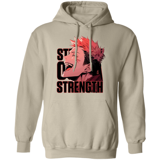 G185 Gildan Pullover Hoodie - Lasocks