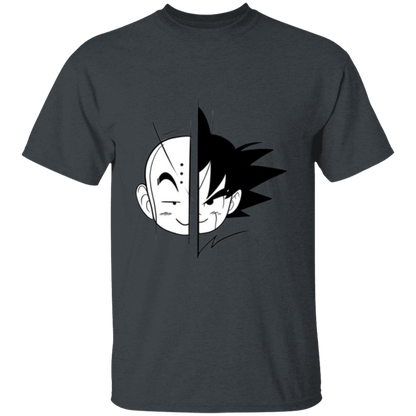 G500 5.3 oz. T-Shirt - Lasocks