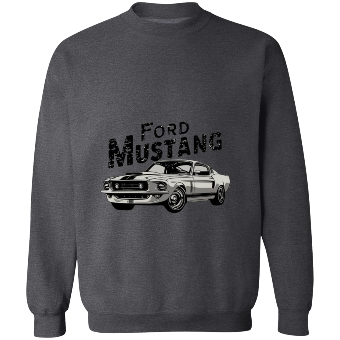 G180 Gildan Crewneck Pullover Sweatshirt - Lasocks