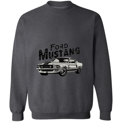 G180 Gildan Crewneck Pullover Sweatshirt - Lasocks
