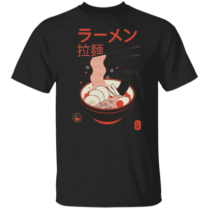 G500 5.3 oz. T-Shirt - Lasocks