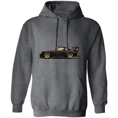 G185 Gildan Pullover Hoodie