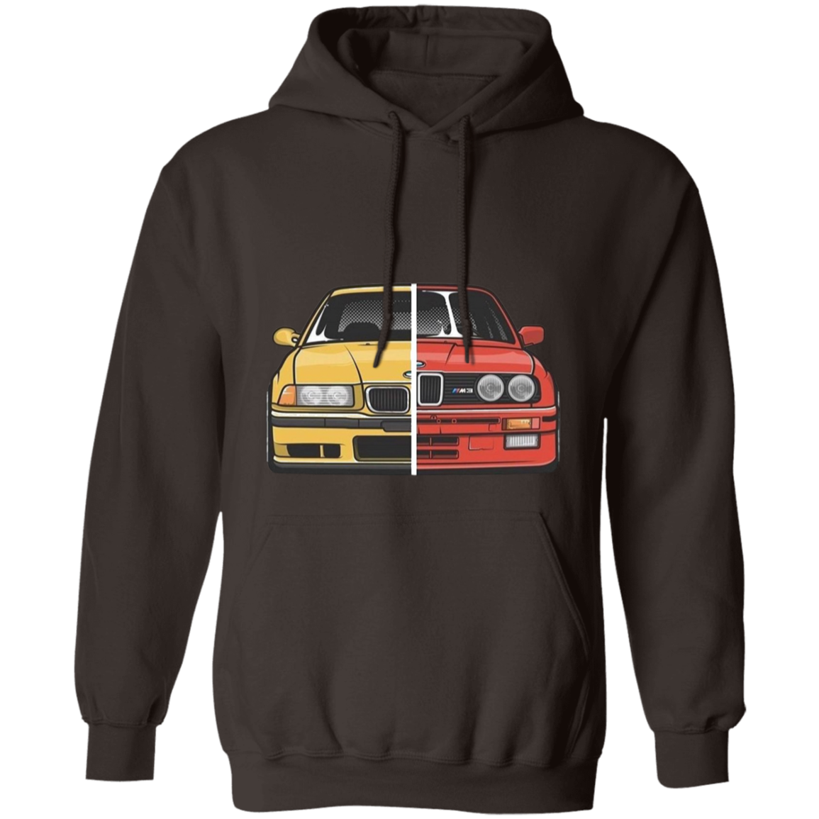 G185 Gildan Pullover Hoodie - Lasocks